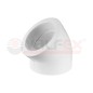 Угол 45град.х110 (4/1) VALFEX 10107110