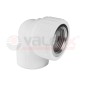 Угольник переходной с внутренней резьбой 25х3/4дюйм (80/20) VALFEX 10125025 Угольник переходной с внутренней резьбой 25х3/4дюйм (80/20) VALFEX 10125025