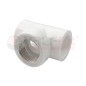 Тройник переходной с внутренней резьбой 32х3/4дюймх32 PRO (30/10) VALFEX 10127132-PRO Тройник переходной с внутренней резьбой 32х3/4дюймх32 PRO (30/10) VALFEX 10127132-PRO