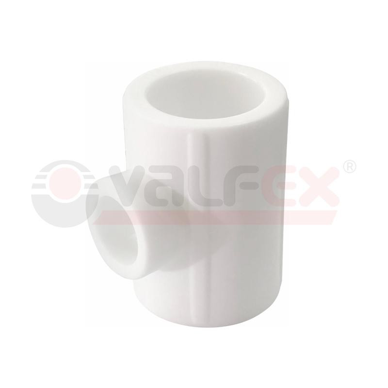 Тройник редукционный 32/20/32 PRO (100/25) VALFEX 10322032-PRO
