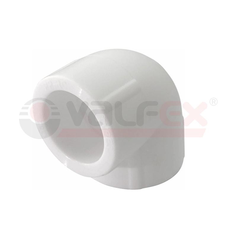 Угол 90град.х25 PRO (200/50) VALFEX 10108025-PRO Угол 90град.х25 PRO (200/50) VALFEX 10108025-PRO