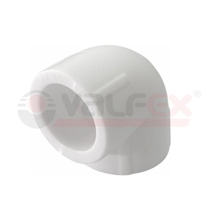 Угол 90град.х25 PRO (200/50) VALFEX 10108025-PRO