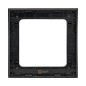 Рамка 1-м Стокгольм черн. PROxima EKF EXM-G-302-30 Рамка 1-м Стокгольм черн. PROxima EKF EXM-G-302-30