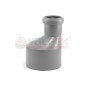Редукция D 75/50мм вн. канализ. (200) VALFEX 25075050 Редукция D 75/50мм вн. канализ. (200) VALFEX 25075050