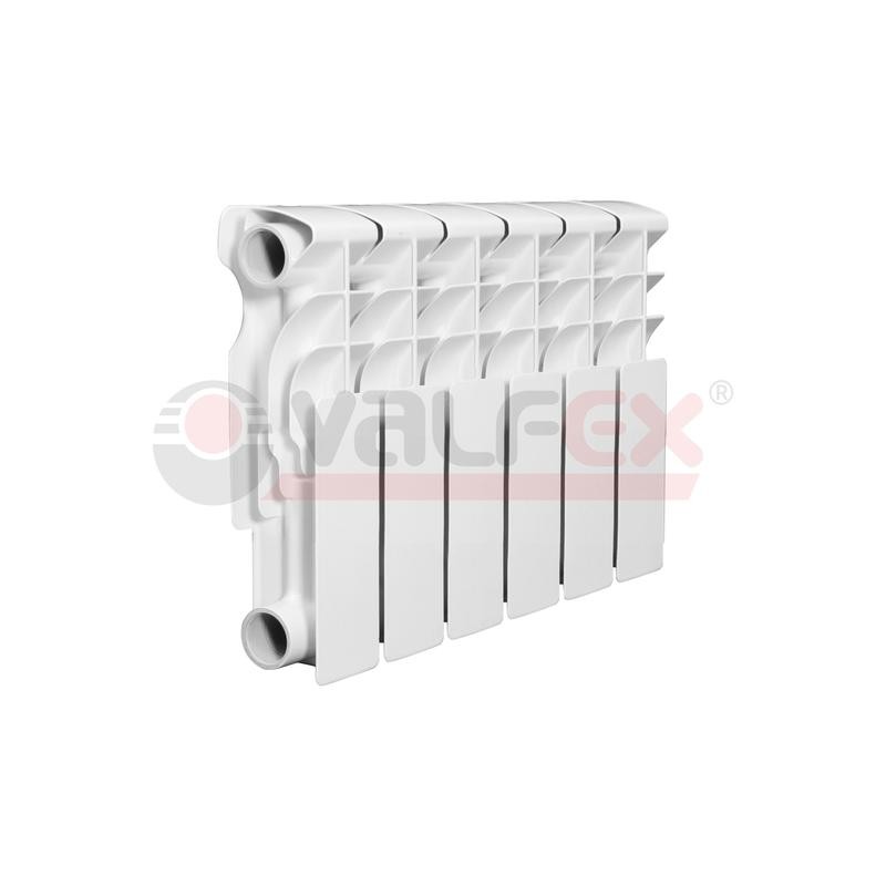 Радиатор BASE L Version 2.0 Bm 350 8с (112шт/пал.) VALFEX FB-AG350/8 L Радиатор BASE L Version 2.0 Bm 350 8с (112шт/пал.) VALFEX FB-AG350/8 L