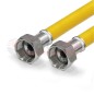 Подводка гибкая для газа ПВХ с полиэфирной нитью 1/2дюйм г/г 18м (60) VALFEX 20121118 Подводка гибкая для газа ПВХ с полиэфирной нитью 1/2дюйм г/г 18м (60) VALFEX 20121118