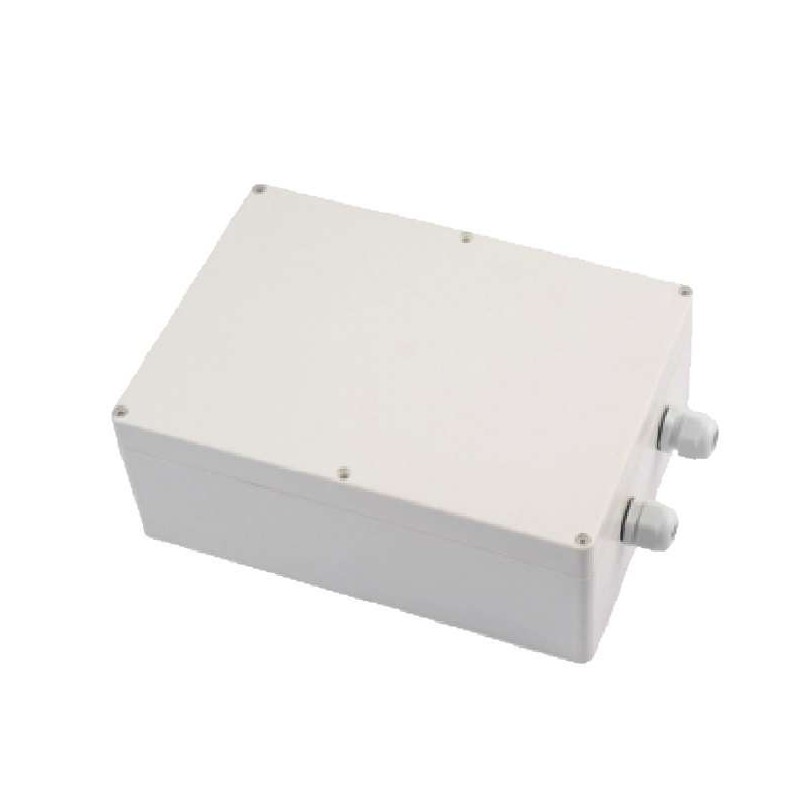 Бокс для аварийного блока BOX IP65 TM K-303 265х185х95 СТ 4501008060