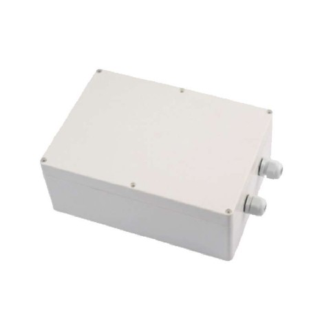 Бокс для аварийного блока BOX IP65 TM K-303 265х185х95 СТ 4501008060
