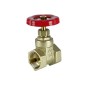Клапан заджвижной PN16 1/2дюйм (100/25) К VALFEX VF.04.GL.012 Клапан заджвижной PN16 1/2дюйм (100/25) К VALFEX VF.04.GL.012