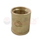 Муфта соединительная ВР-ВР 1дюйм (80/10) VALFEX VF.170.L.100 Муфта соединительная ВР-ВР 1дюйм (80/10) VALFEX VF.170.L.100