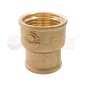 Муфта переходная ВР 1/2дюйм-ВР 3/8дюйм (200/10) VALFEX VF.240.L.012.038 Муфта переходная ВР 1/2дюйм-ВР 3/8дюйм (200/10) VALFEX VF.240.L.012.038
