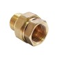 Сгон разъемный ВР-НР 1дюйм (40/5) VALFEX VF.340.L.100