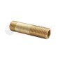 Сгон 1/2 нар. х 80мм (110/10) К VALFEX VF.653.L.012.080 Сгон 1/2 нар. х 80мм (110/10) К VALFEX VF.653.L.012.080