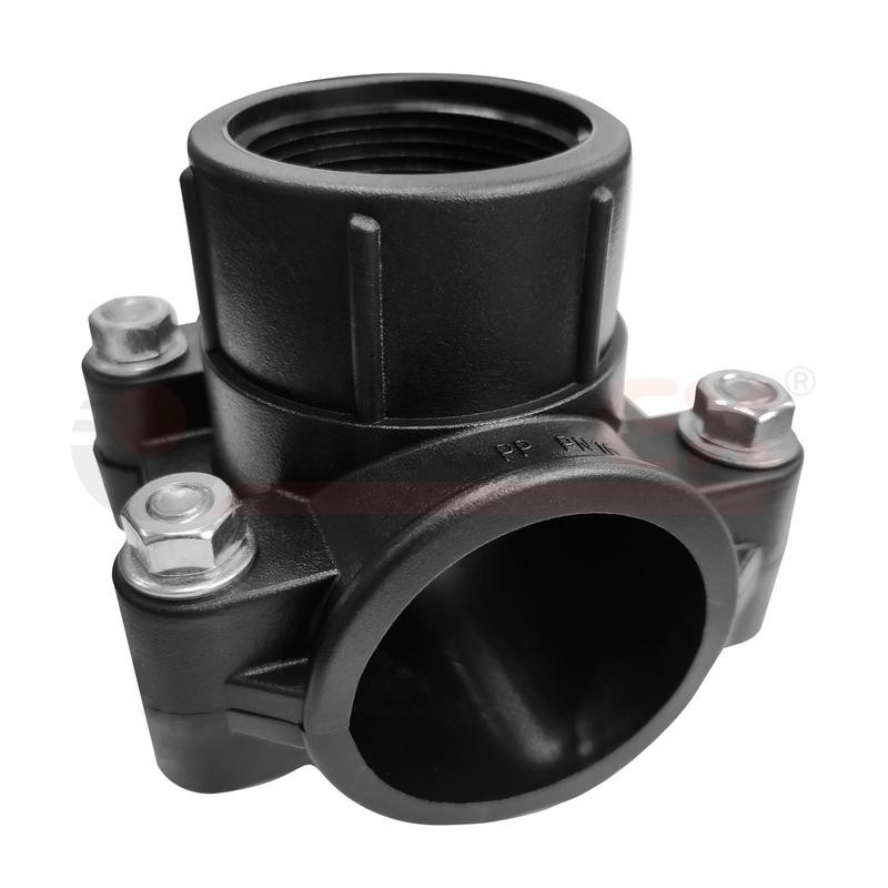 Седелка болтовая 50-1 1/2дюйм (25/1) VALFEX 121001550112 Седелка болтовая 50-1 1/2дюйм (25/1) VALFEX 121001550112