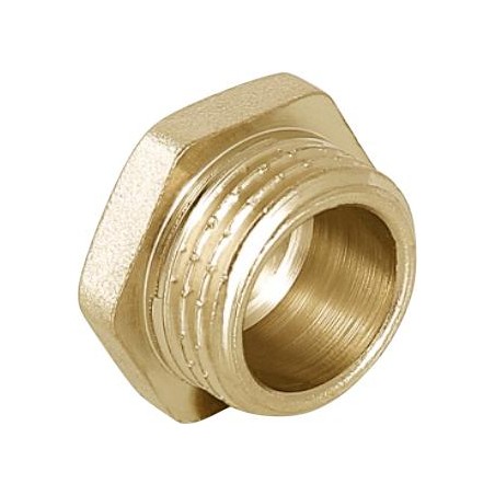 Гайка сальника для крана 15/20 (4000/1000/100) VALFEX VF.ГС1.15.20