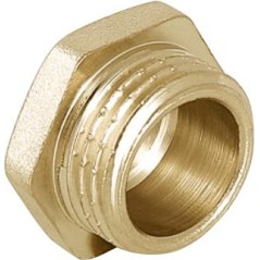 Гайка сальника для крана 40/50 (800/200/100) VALFEX VF.ГС3.40.50