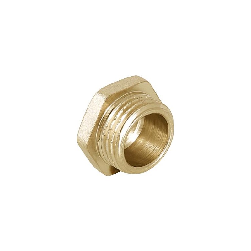 Гайка сальника для крана 40/50 (800/200/100) VALFEX VF.ГС3.40.50