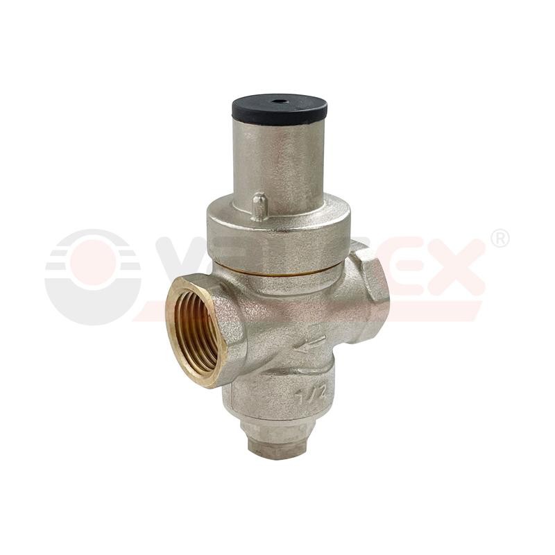 Редуктор давленияот 1 до 5.5 бар 3/4дюйм (80) К VALFEX VF.086.N.034 Редуктор давленияот 1 до 5.5 бар 3/4дюйм (80) К VALFEX VF.086.N.034