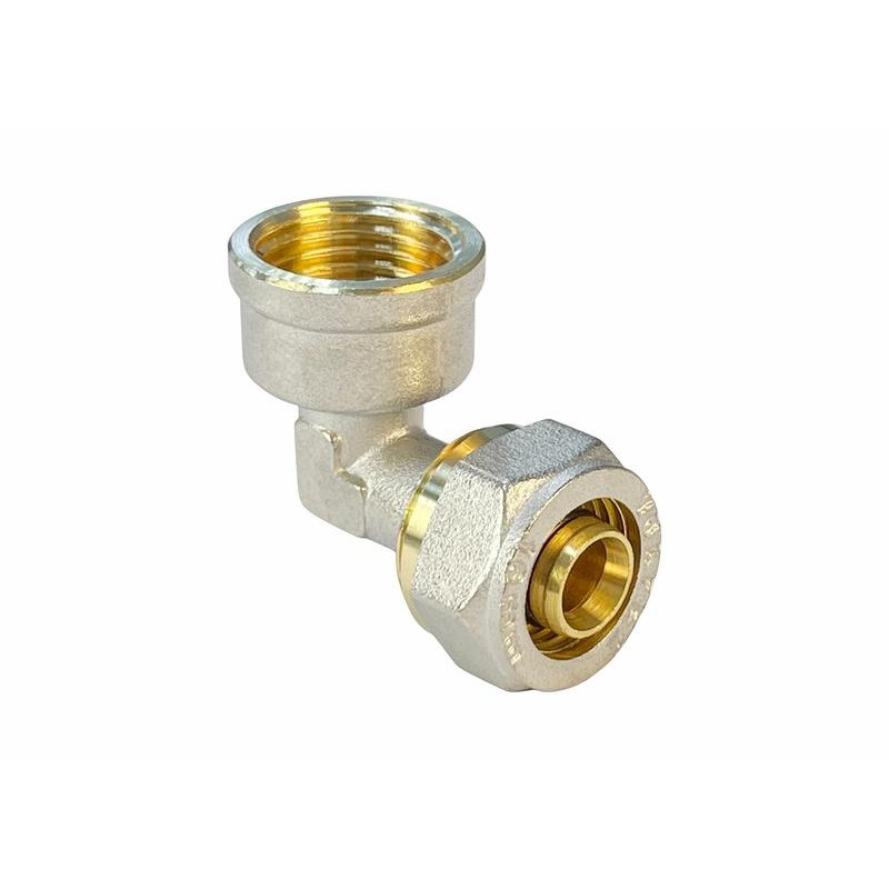Угольник обжимной с переходом на ВР 20х1/2дюйм (180/10) К VALFEX VF.352.N.020012 Угольник обжимной с переходом на ВР 20х1/2дюйм (180/10) К VALFEX VF.352.N.020012