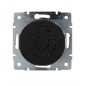 Механизм светорегулятора СП Rain для LED ламп бел. LEZARD 703-0288-163