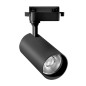 Светильник светодиодный трековый PTR 0724 Agro White (белое свечение) 24Вт 38град. BL IP40 для растений полный спектр черн. Jazz Светильник светодиодный трековый PTR 0724 Agro White (белое свечение) 24Вт 38град. BL IP40 для растений полный спектр черн. Jazz