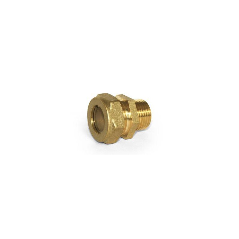 Муфта (M) 15х1/2 EF Stahlmann 2217166 Муфта (M) 15х1/2 EF Stahlmann 2217166