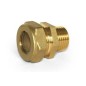 Муфта (M) 15х1/2 EF Stahlmann 2217166 Муфта (M) 15х1/2 EF Stahlmann 2217166