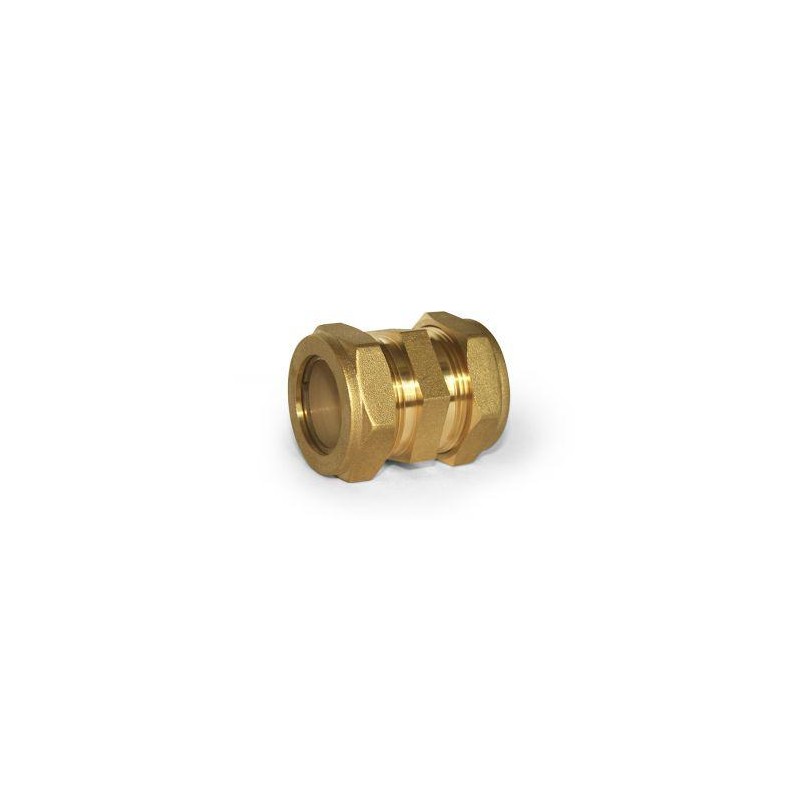 Муфта 15х15 EF Stahlmann 2217179 Муфта 15х15 EF Stahlmann 2217179