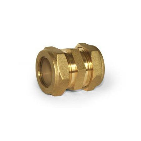 Муфта 15х15 EF Stahlmann 2217179