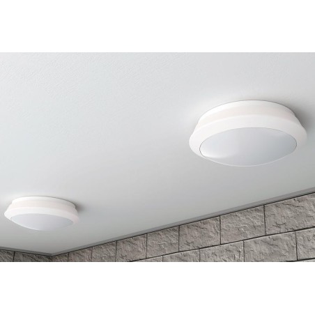 Светильник светодиодный LE-СБУ-54-027-9070-65Д LED-effect 9070