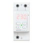 Реле напряжения D2-32 red Welrok 4660251140120