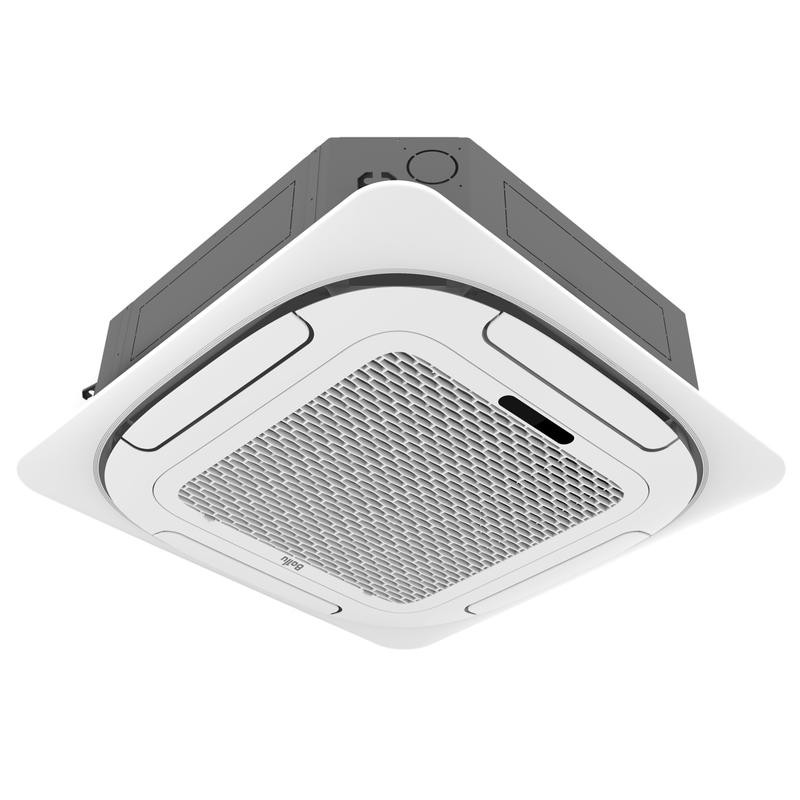 Сплит-система инверторнная кассетного типа Universal 2 DC BLCI_C-36HN1_24Y комплект (блок внутрен. НС-1596391 и внешний НС-15964 Сплит-система инверторнная кассетного типа Universal 2 DC BLCI_C-36HN1_24Y комплект (блок внутрен. НС-1596391 и внешний НС-15964