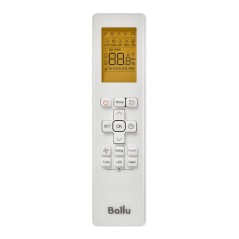 Сплит-система инверторного типа Lagoon DC BSDI-18HN1_22Y комплект (блок внутрен. НС-1597608 и внешний НС-1597609) Ballu НС-14078