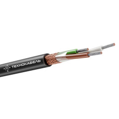 Кабель МКЭШнг(А)-LS 3х0.75 500В (м) Технокабель 00-00155777