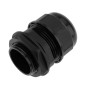 Ввод кабельный MG32 IP68 черн. TOKOV ELECTRIC TKE-MG-32-B Ввод кабельный MG32 IP68 черн. TOKOV ELECTRIC TKE-MG-32-B