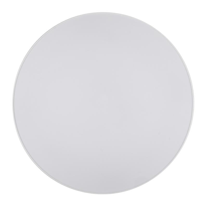 Светильник светодиодный PPB LUNA 80Вт 4000К BLACK IP20 D480х60 JazzWay 5050488