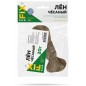 Лен сантехнический 20гр SANFIX RTP 40726