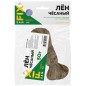 Лен сантехнический 50гр SANFIX RTP 40727 Лен сантехнический 50гр SANFIX RTP 40727