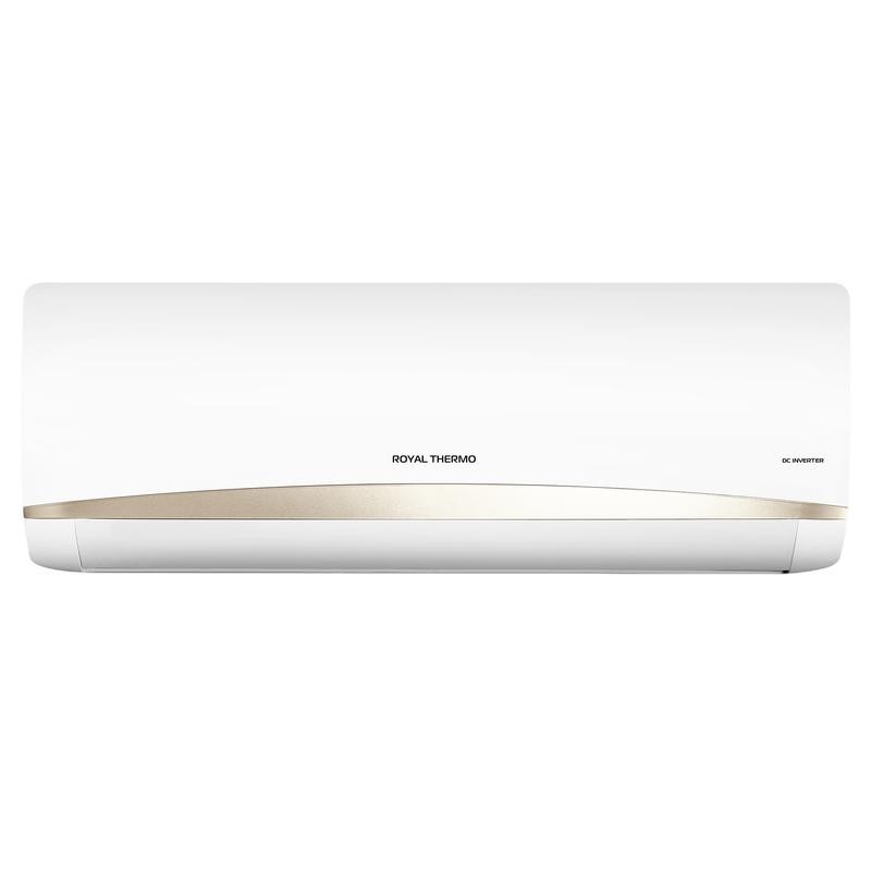 Сплит-система инверторного типа Perfecto DC RTPI-07HN8 комплект (блок внешн.НС-1598244 и внутрен. НС-1598204) Royal Thermo НС-15