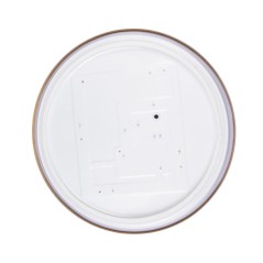 Светильник светодиодный декоративный PPB PINE 60Вт 4000К IP20 D485х75 настенно-потолочный бытовой JazzWay 5052666