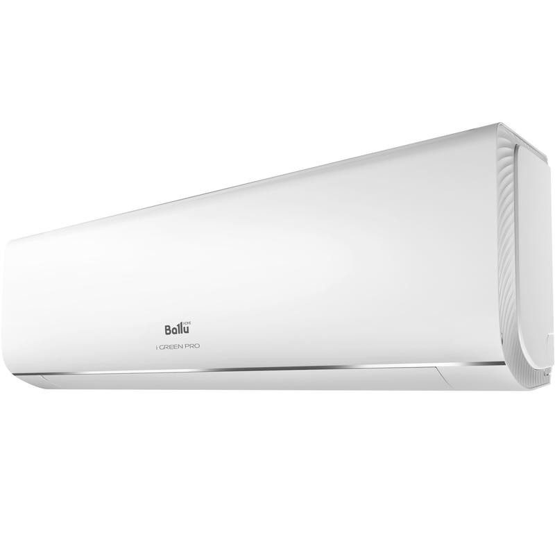 Сплит-система on-off iGreen Pro BSAG-09HN8 комплект (блок внутрен. НС-1476933 и внешний НС-1476955) Ballu НС-1478063 Сплит-система on-off iGreen Pro BSAG-09HN8 комплект (блок внутрен. НС-1476933 и внешний НС-1476955) Ballu НС-1478063