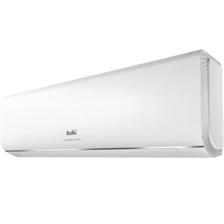 Сплит-система on-off iGreen Pro BSAG-09HN8 комплект (блок внутрен. НС-1476933 и внешний НС-1476955) Ballu НС-1478063