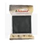Выключатель 1-клав. LETO черн. бархат LEZARD 752-4200-100 Выключатель 1-клав. LETO черн. бархат LEZARD 752-4200-100