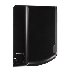 Сплит-система инверторного типа Platinum Black Edition BSPI-10HN8/BL/EU комплект (блок внешн. НС-1476967 и внутрен. НС-1476964) 