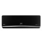 Сплит-система инверторного типа Platinum Black Edition BSPI-13HN8/BL/EU комплект (блок внешн. НС-1476968 и внутрен. НС-1476966) 
