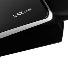 Сплит-система инверторного типа Platinum Black Edition BSPI-13HN8/BL/EU комплект (блок внешн. НС-1476968 и внутрен. НС-1476966) 