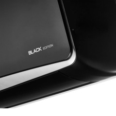 Сплит-система инверторного типа Platinum Black Edition BSPI-13HN8/BL/EU комплект (блок внешн. НС-1476968 и внутрен. НС-1476966) 