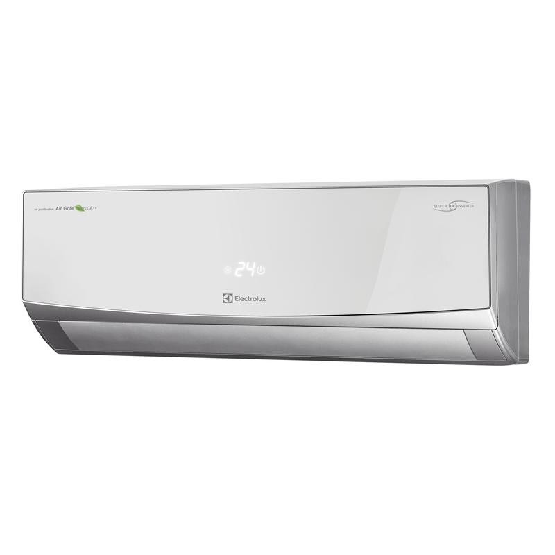 Сплит-система инверторного типа Air Gate 2 Super DC Inverter EACS/I-09HG-MILK2/N8 комплект (блок внешн. НС-1108912 и внутрен. НС