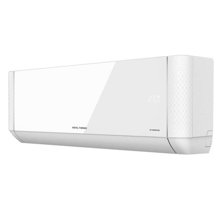 Сплит-система инверторного типа Barocco DC RTBI-09HN8/white комплект Royal Thermo НС-1598304