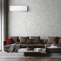 Сплит-система типа on-off Barocco RTB-09HN1 комплект Royal Thermo НС-1598284